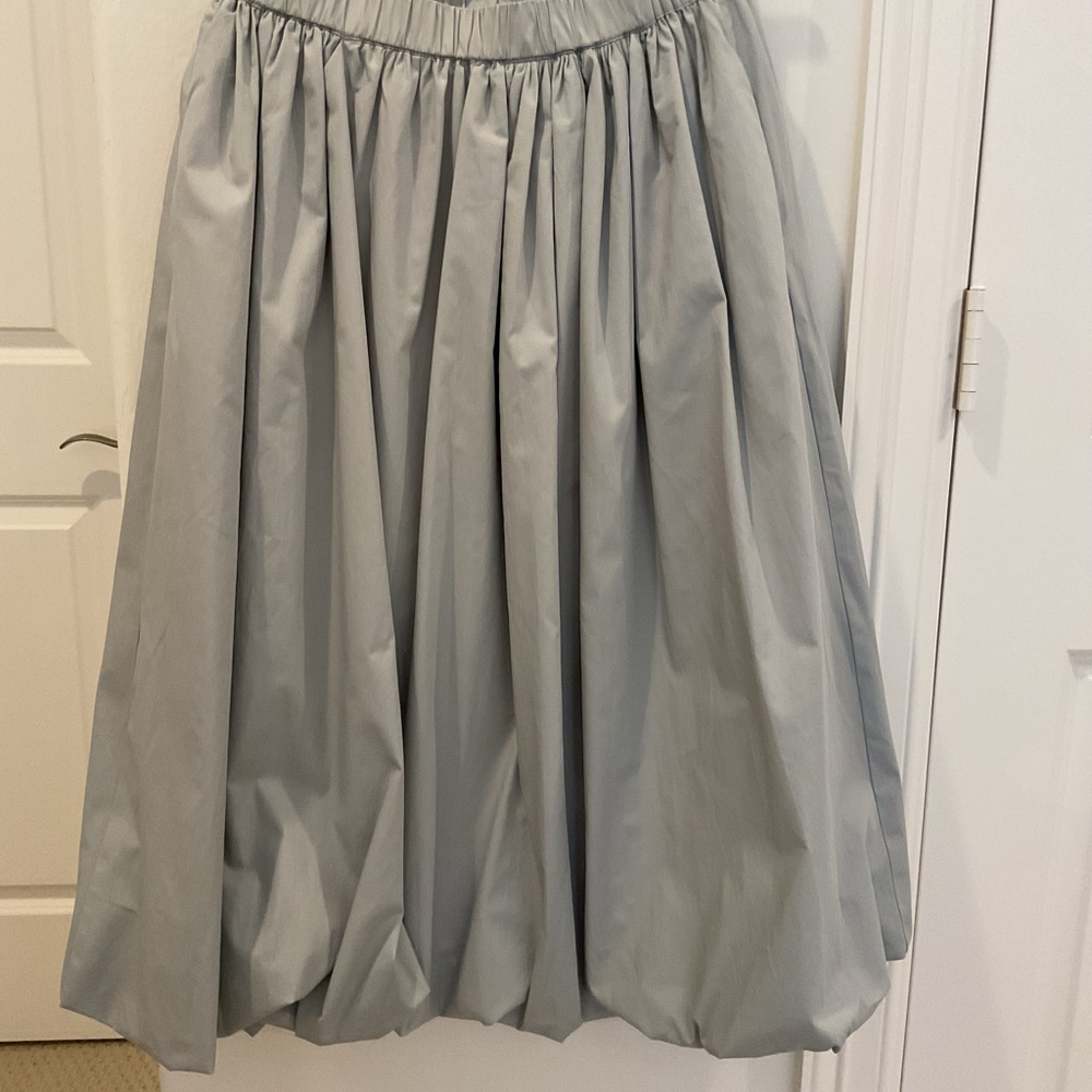 all:row skirt Size S